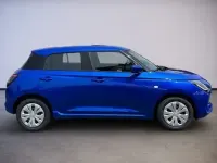 Neu Suzuki Swift Club 83 PS (61 kW) 2026 Blau Kleinwagen