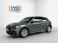 Gebraucht Audi A1 S-line plus 116 PS (85 kW) 2025 Grau SUV