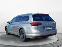 Gebraucht VW Passat Business 150 PS (110 kW) 2024 Pyritsilber metallic Kombi