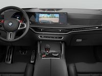 Neu BMW X6 M Comfort Edition 625 PS (459 kW) 2026 Grau SUV