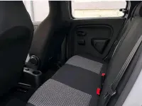 Gebraucht Renault Twingo 70 PS (51 kW) 2017 Kleinwagen