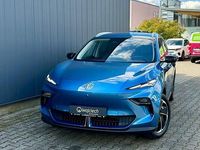 Neu MG S5 Luxury 169 kW (231 PS) 2026 Blau SUV