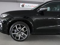 Gebraucht VW Tayron R-line 193 PS (141 kW) 2025 Schwarz SUV