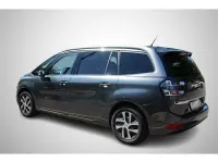 Gebraucht Citroën Grand C4 Picasso SELECTION 150 PS (110 kW) 2016 Grau Van / Kleinbus