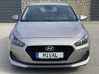 gebraucht Hyundai i30 1.0 TGDI KAT YES! Android Auto