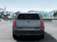 Gebraucht Mini Cooper Countryman 156 PS (114 kW) 2025 Melting silver iii (silber) SUV
