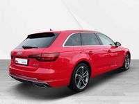 gebraucht Audi A4 Avant Sport