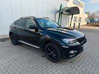 Gebraucht BMW X6 245 PS (180 kW) 2012 SUV