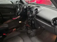 Gebraucht Mini Cooper D 111 PS (81 kW) 2016 Grau Kleinwagen