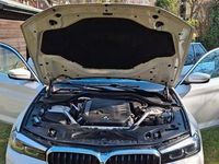 Gebraucht BMW 530 286 PS (210 kW) 2022 Weiß Kombi