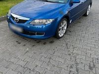 gebraucht Mazda 6 