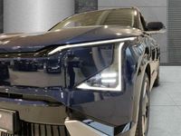 Neu Kia EV5 Earth 160 kW (218 PS) 2026 Dark ocean blue SUV