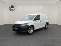 Gebraucht VW Caddy Maxi 102 PS (75 kW) 2023 Candyweiß Van / Kleinbus