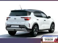 Neu Opel Frontera 110 PS (80 kW) 2026 Weiß SUV
