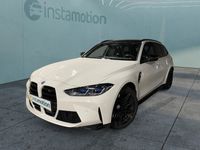 gebraucht BMW M3 Competition xDrive | Interieur Carbon