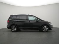Gebraucht VW Touran Comfortline 150 PS (110 kW) 2025 Schwarz Van / Kleinbus