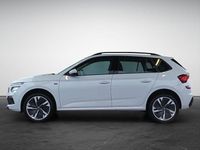 Gebraucht Skoda Kamiq Selection 150 PS (110 kW) 2025 Weiß SUV
