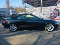 Gebraucht BMW 650 Cabriolet 367 PS (269 kW) 2007 Schwarz Cabrio