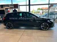 Brugt Cupra Leon 150 HK (110 kW) 2023 Sort Sedan