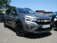 Gebraucht Dacia Jogger Extreme 110 PS (80 kW) 2024 Dolomitgrau Van / Kleinbus