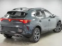 Neu Cupra Formentor 204 PS (150 kW) 2026 Fjord blau uni (9k) SUV