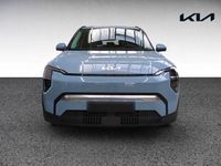 Gebraucht Kia EV3 Earth 150 kW (204 PS) 2024 Blau SUV