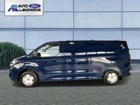 gebraucht Ford 300 Transit Custom KastenL2 Trend FWD 2.0 EcoBlue EU6d AHK Navi LED ACC Apple CarPlay