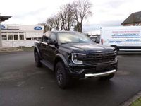 gebraucht Ford Ranger RAPTOR Ecoblue + Raptor Paket / Standheizung