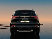 Gebraucht Renault Austral Techno 158 PS (116 kW) 2025 Blackpearlschwarz SUV