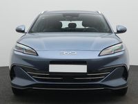 Gebraucht BYD Seal Boost 184 PS (135 kW) 2025 Atlantis blue Kombi