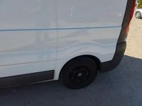 Gebraucht Nissan Primastar 90 PS (66 kW) 2012 Weiß Van / Kleinbus