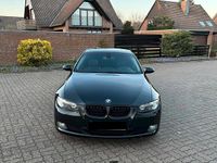 Gebraucht BMW 325 218 PS (160 kW) 2008 Schwarz Coupé