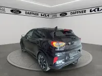Usado Ford Puma ST-Line X 155 HP (114 kW) 2020 Preto SUV