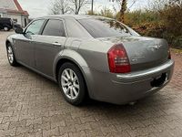 Gebraucht Chrysler 300C 218 PS (160 kW) 2007 Silber Limousine