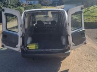 Usata Opel Combo 75 CV (55 kW) 2003 Bianco Monovolume