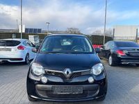 Gebraucht Renault Twingo Life 69 PS (50 kW) 2016 Schwarz Kleinwagen