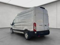 Gebraucht Ford Transit Trend 131 PS (96 kW) 2025 Weiß Pickup