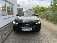 Gebraucht Volvo XC60 R-Design 455 PS (334 kW) 2023 Schwarz SUV