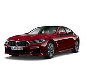 Gebraucht BMW 840 Efficient Dynamics 333 PS (244 kW) 2026 Coupé