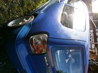 gebraucht VW Polo 6N2 1,0