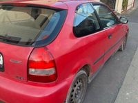 gebraucht Honda Civic EJ9