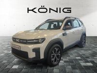 Neu Dacia Bigster Expression 140 PS (102 kW) 2025 Weiß SUV