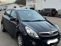 gebraucht Hyundai i20 TOP ZUSTAND TÜV NEU*