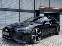 Gebraucht Audi RS6 Comfort 600 PS (441 kW) 2021 Andere Kombi