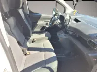 Gebraucht Citroën e-Berlingo 100 kW (136 PS) 2022 Weiß Van / Kleinbus