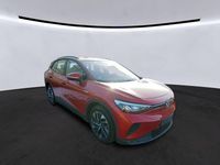 Gebraucht VW ID.4 Pro Performance 219 kW (299 PS) 2022 Kings red metallic SUV