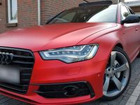 Gebraucht Audi A6 Comfort 313 PS (230 kW) 2014 Grau Kombi