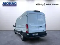 Gebraucht Ford Transit Trend 131 PS (96 kW) 2025 Weiss Pickup