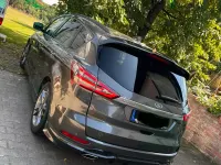 Gebraucht Ford S-MAX ST-Line 240 PS (176 kW) 2020 Grau Van / Kleinbus