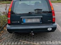 Second-hand Volvo 850 140 CP (102 kW) 1996 Andere farben Break
